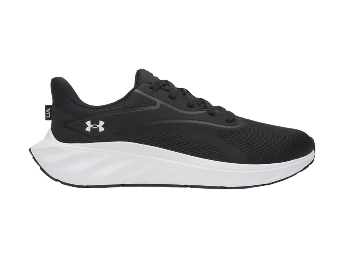 Tenis Under Armour 009827 Para Hombre