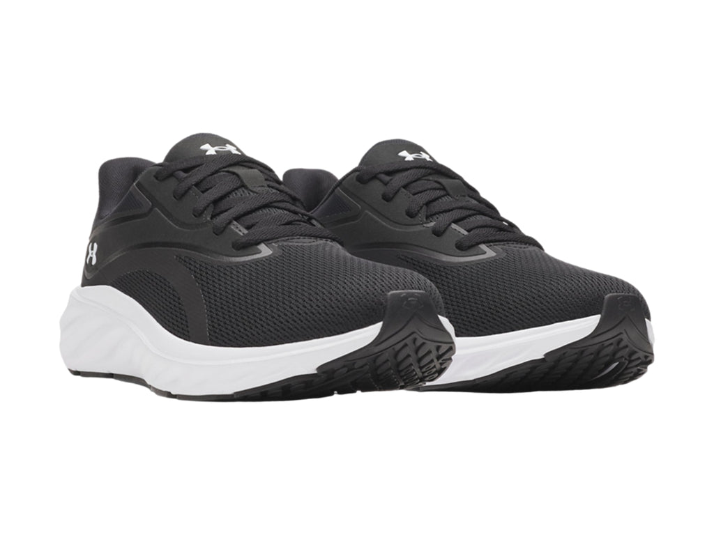 Tenis Under Armour UA Ascend Negro para Hombre