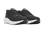 Tenis Under Armour UA Ascend Negro para Hombre