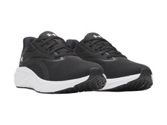 Tenis Under Armour UA Ascend Negro para Hombre