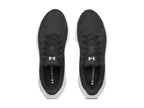 Tenis Under Armour UA Ascend Negro para Hombre