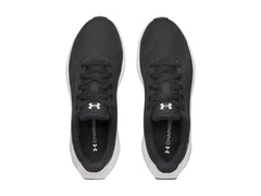 Tenis Under Armour UA Ascend Negro para Hombre