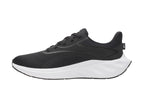 Tenis Under Armour UA Ascend Negro para Hombre