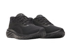 Tenis Under Armour UA Ascend Negro para Hombre