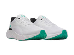 Tenis Under Armour UA Ascend Blanco para Hombre