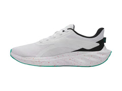 Tenis Under Armour UA Ascend Blanco para Hombre