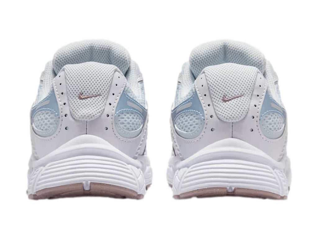Tenis Nike V5 RNR Azul para Niña