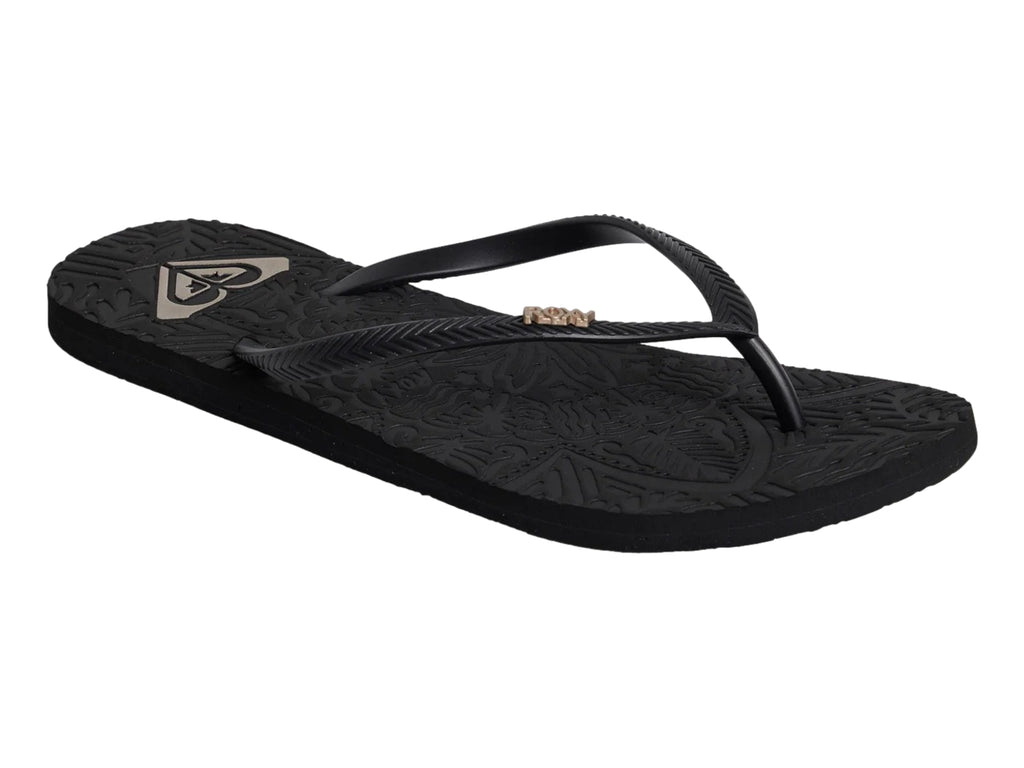 Sandalias Roxy 041834 Para Mujer