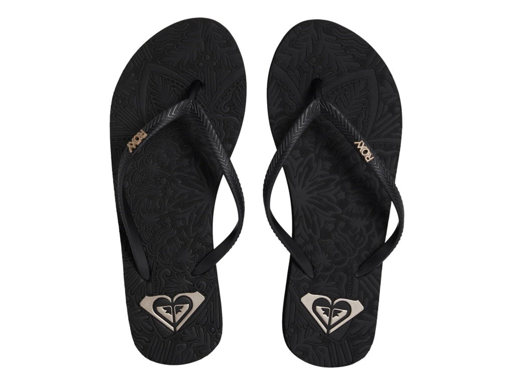 Sandalias Roxy 041834 Para Mujer