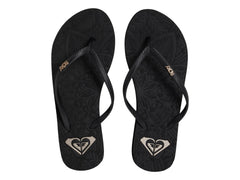 Sandalias Roxy 041834 Para Mujer