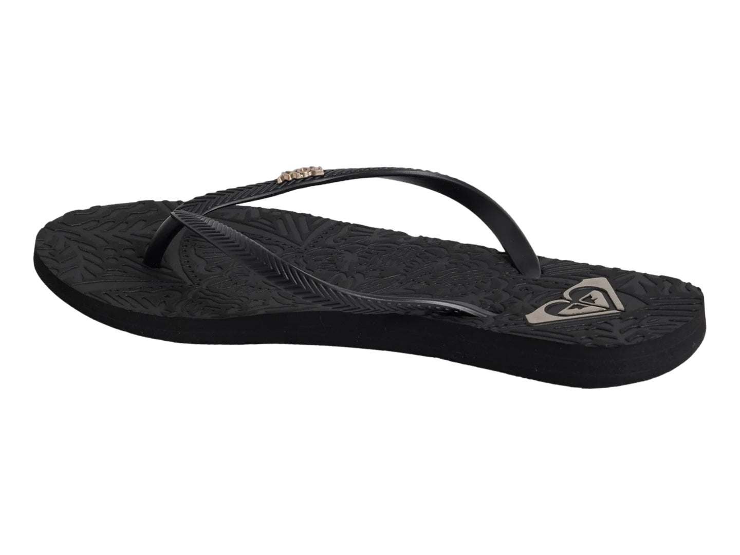 Sandalias Roxy 041834 Para Mujer