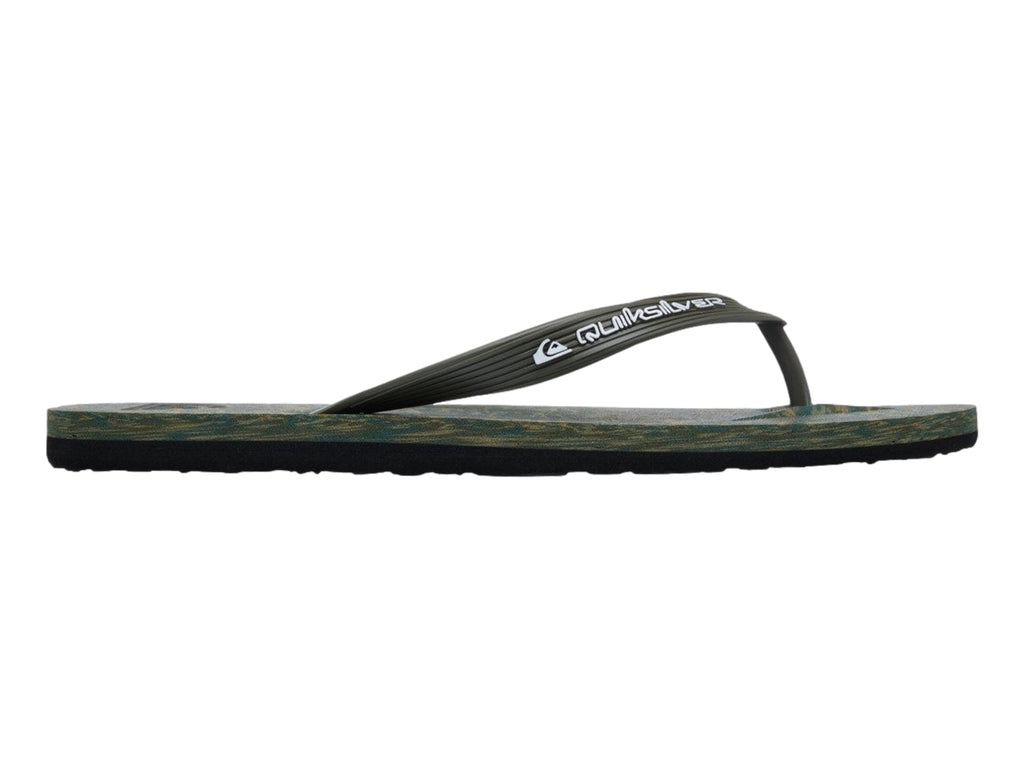 Sandalias Quiksilver 101309 Para Hombre