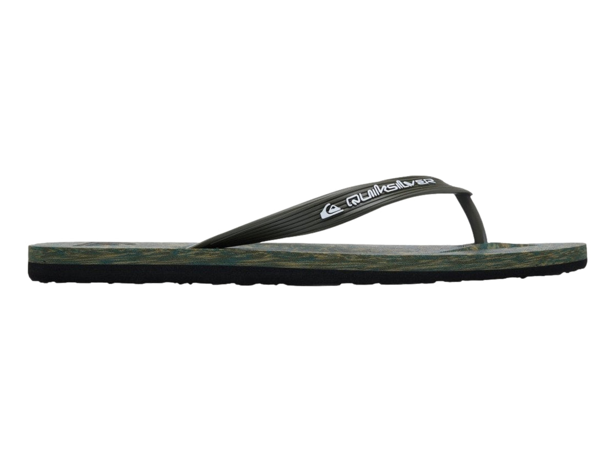 Sandalias Quiksilver 101309 Para Hombre