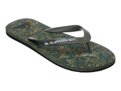 Sandalias Quiksilver 101309 Para Hombre