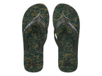Sandalias Quiksilver 101309 Para Hombre
