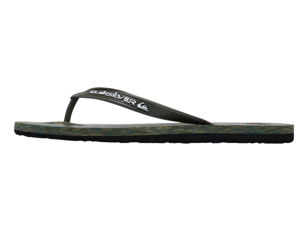 Sandalias Quiksilver 101309 Para Hombre