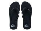 Sandalias Quiksilver 101325 Para Hombre