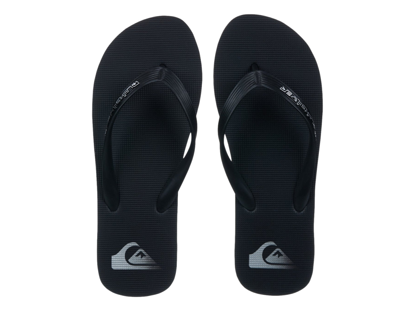 Sandalias Quiksilver 101325 Para Hombre