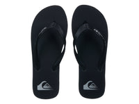 Sandalias Quiksilver 101325 Para Hombre