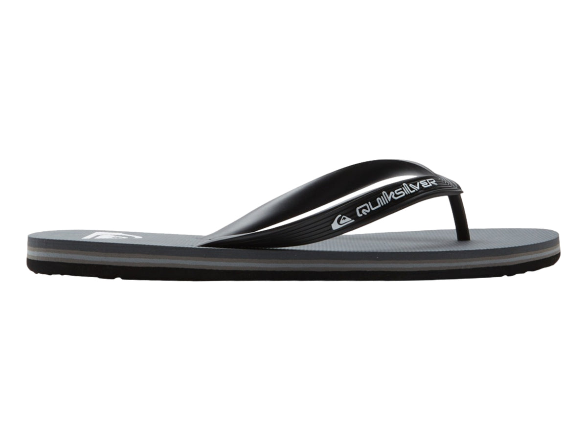 Sandalias Quiksilver 101325 Para Hombre