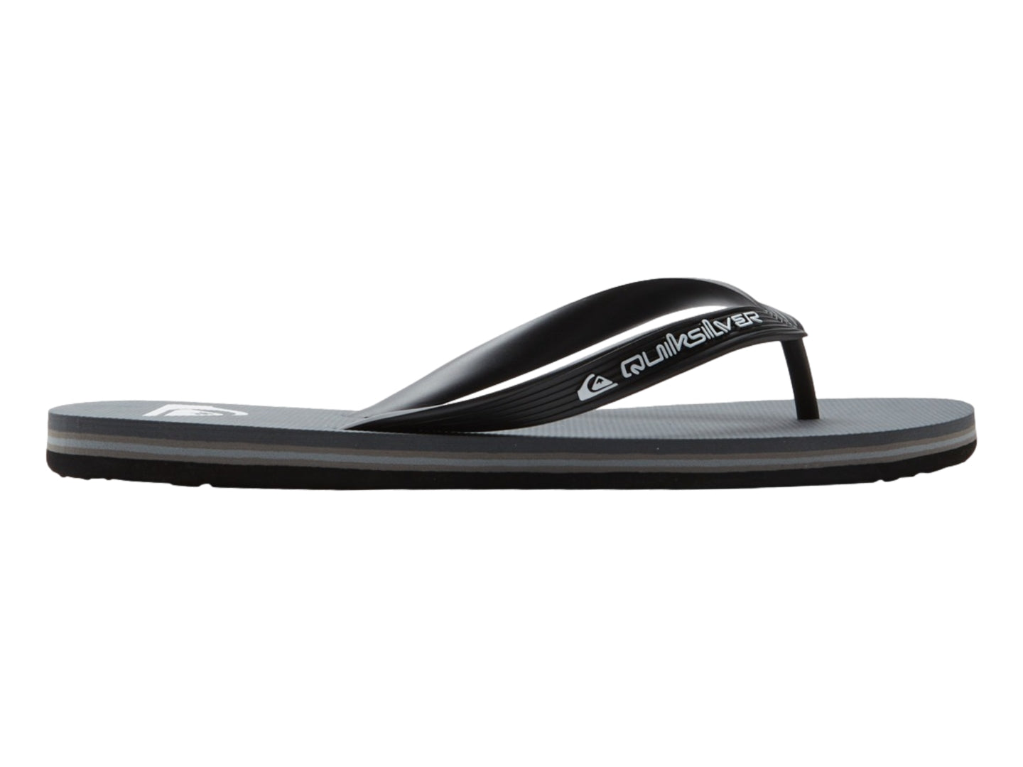 Sandalias Quiksilver 101325 Para Hombre