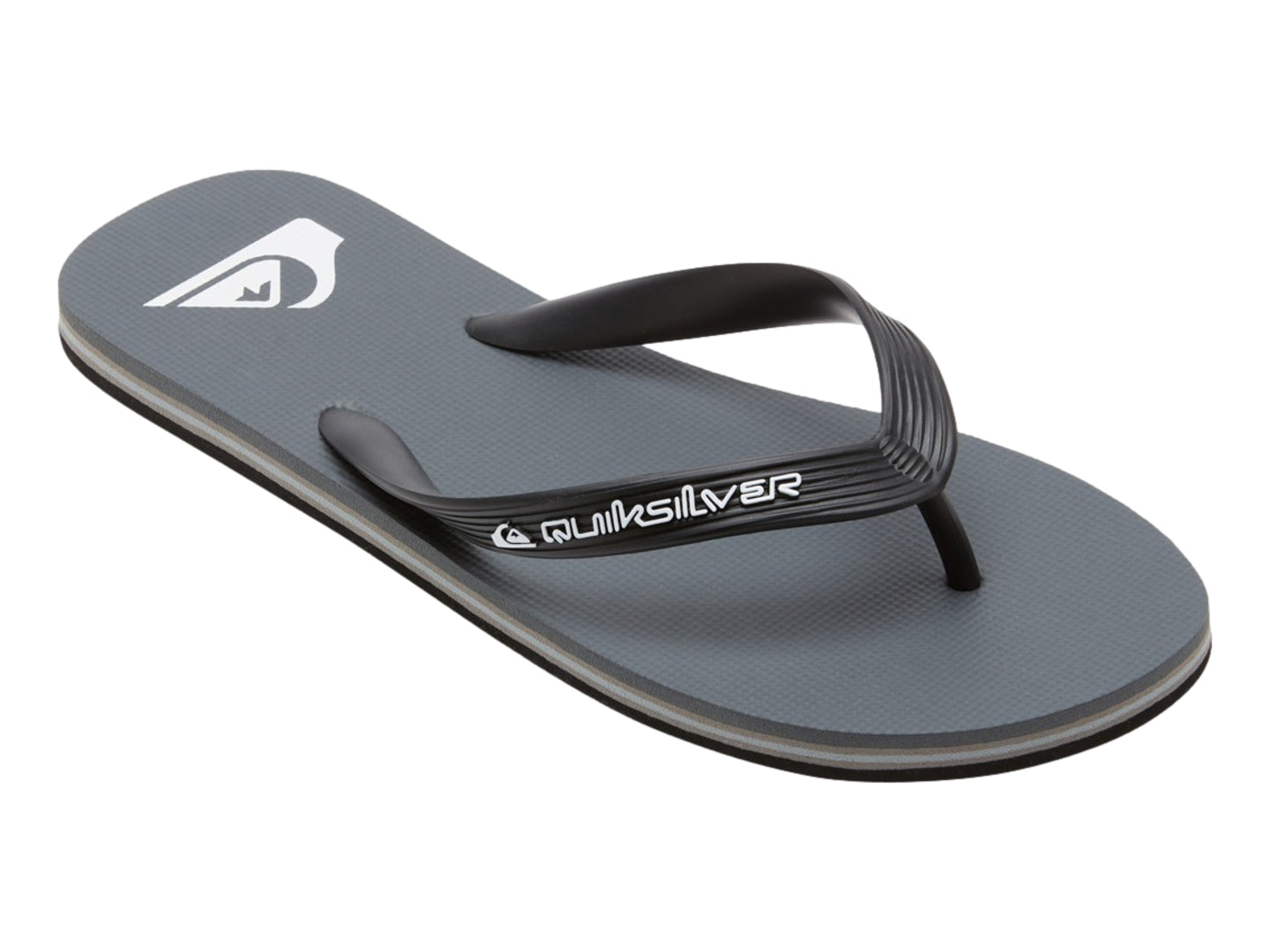 Sandalias Quiksilver 101325 Para Hombre