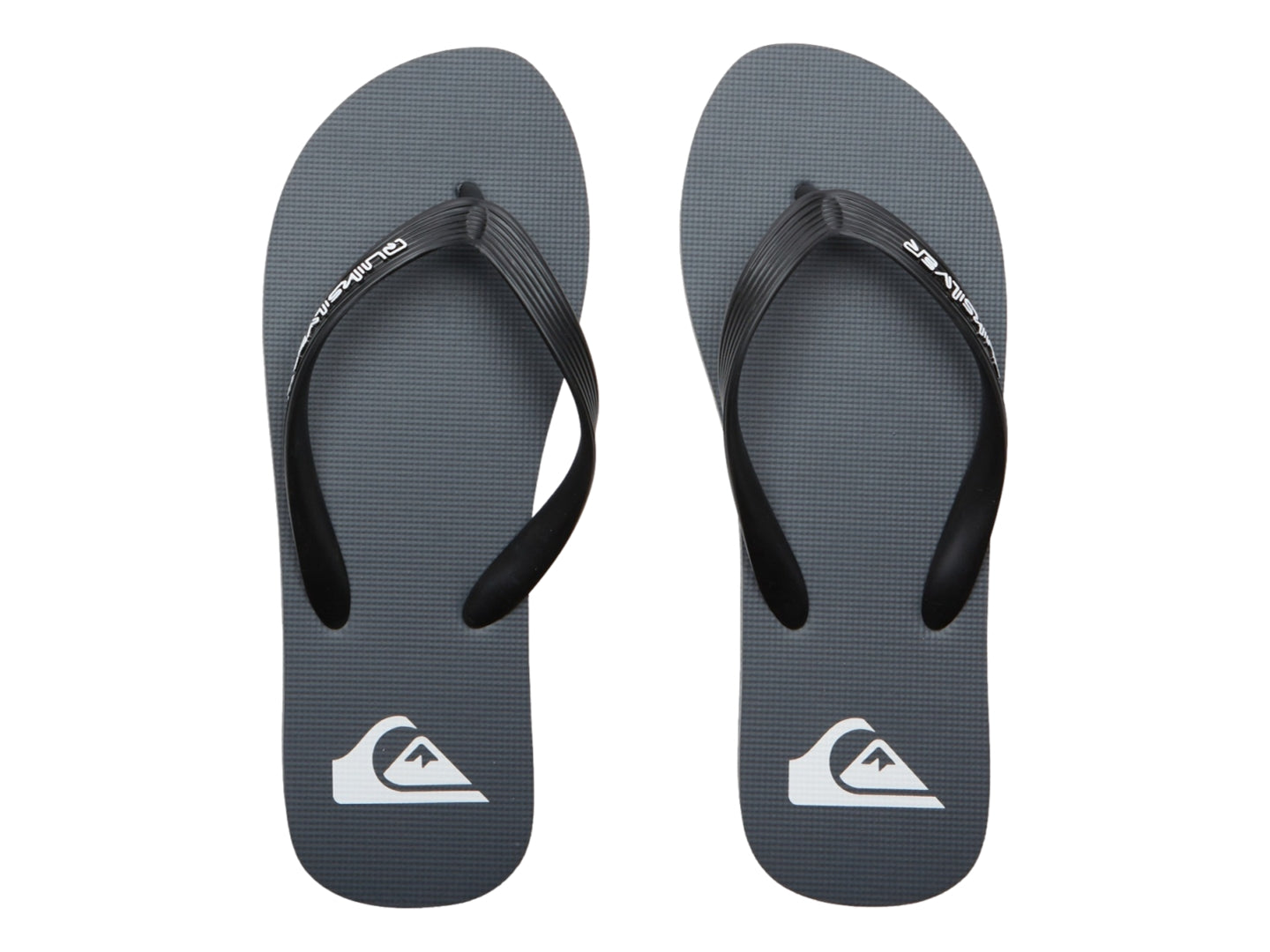 Sandalias Quiksilver 101325 Para Hombre