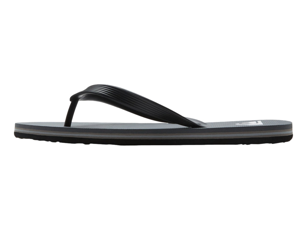Sandalias Quiksilver 101325 Para Hombre
