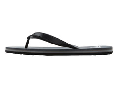 Sandalias Quiksilver Molokai Core Gris para Hombre