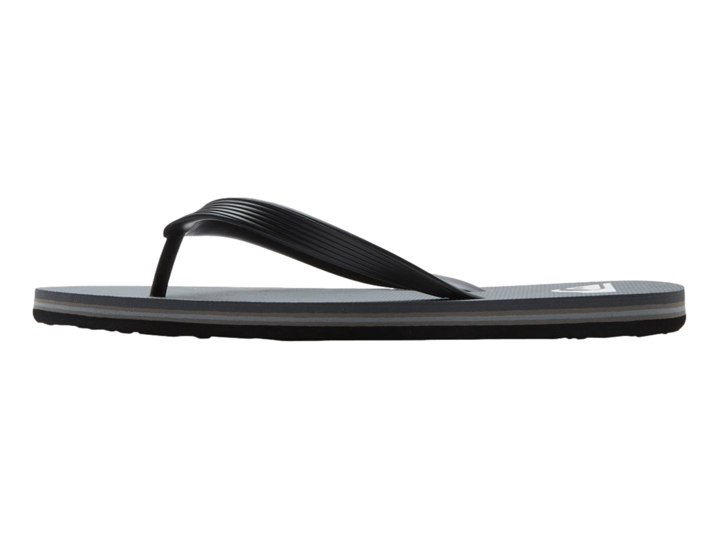 Sandalias Quiksilver 101325 Para Hombre