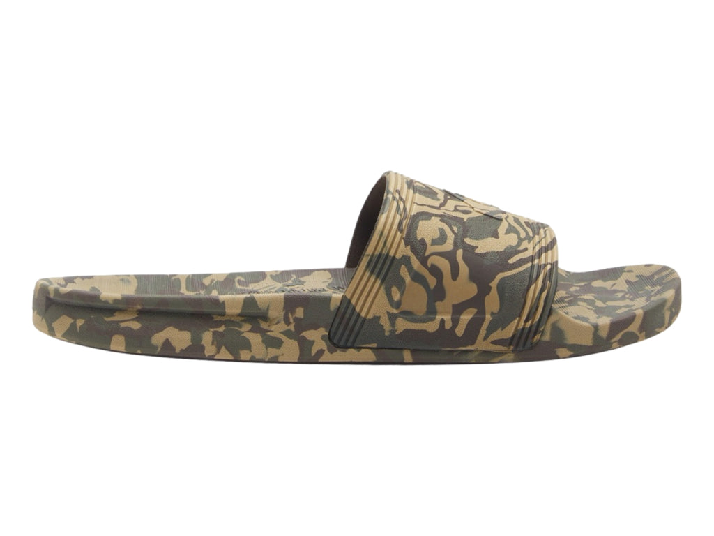 Sandalias Quiksilver 101381 Para Hombre