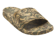 Sandalias Quiksilver Dockyard RF Verde para Hombre
