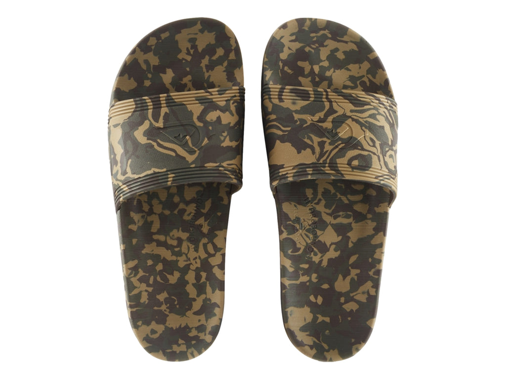 Sandalias Quiksilver 101381 Para Hombre