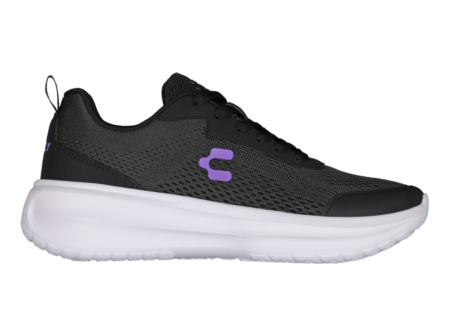 Tenis Charly 43283 Para Mujer