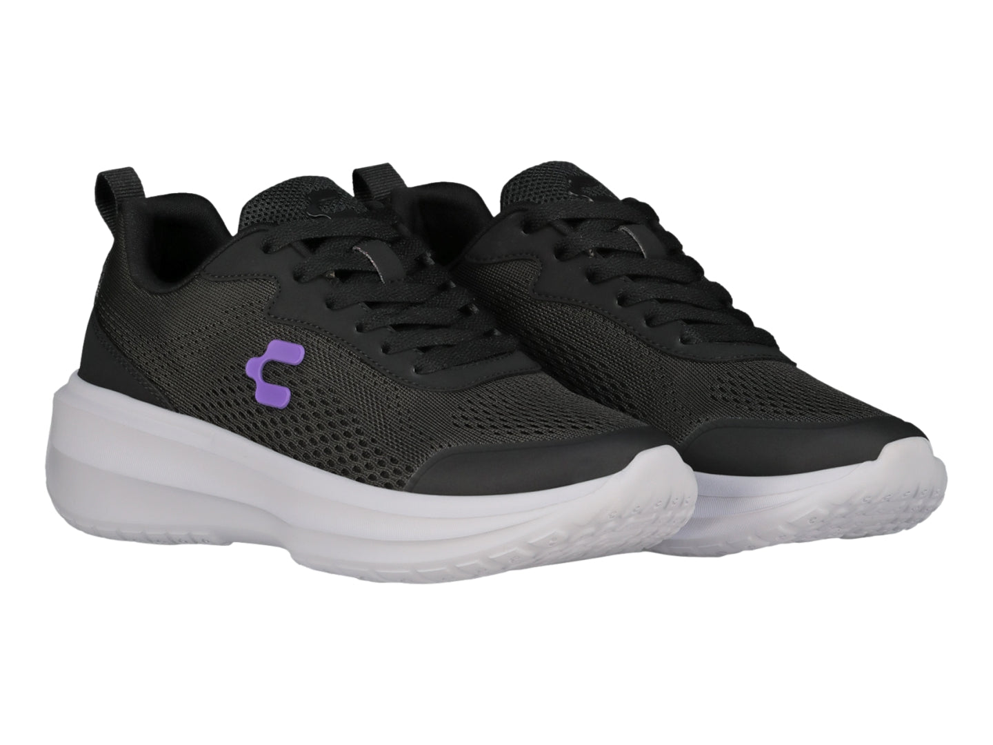Tenis Charly Aero Sport Running Para Mujer