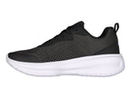 Tenis Charly Road Casual Negro para Mujer