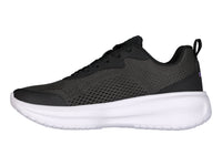 Tenis Charly Road Casual Negro para Mujer