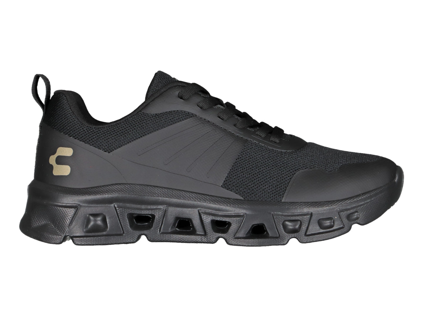 Tenis Charly 43287 Para Mujer