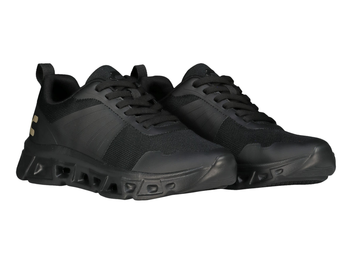Tenis Charly Light Sport Negro para Mujer