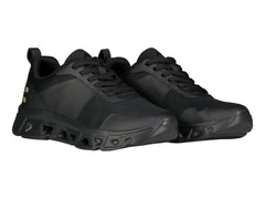 Tenis Charly Light Sport Negro para Mujer