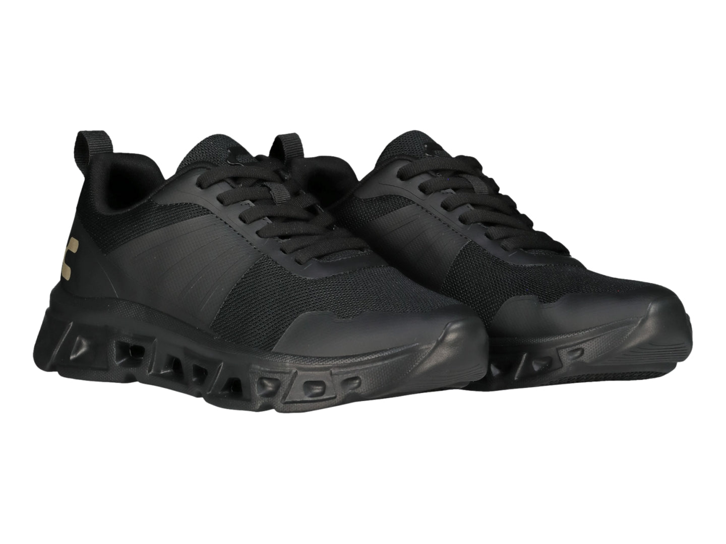 Tenis Charly 43287 Para Mujer
