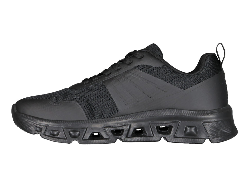 Tenis Charly Light Sport Negro para Mujer