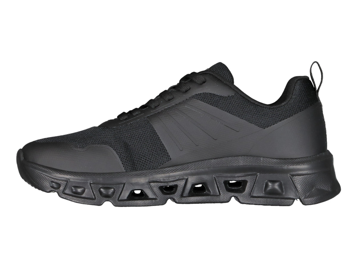 Tenis Charly Light Sport Negro para Mujer