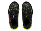Tenis de Fútbol Charly Turf Negro para Niño