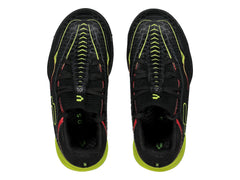 Tenis de Fútbol Charly Turf Negro para Niño