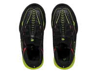 Tenis de Fútbol Charly Turf Negro para Niño