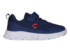 Tenis Charly 65538 Para Niño