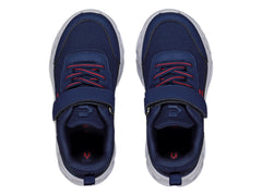 Tenis Charly Light Sport Azul Marino para Niño