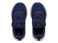 Tenis Charly Light Sport Azul Marino para Niño