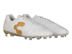 Tenis Charly Soccer Blanco para Hombre